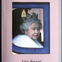 La sovrana lettrice - Alan Bennett