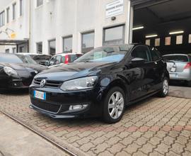 Volkswagen Polo 1.4 3 porte Comfortline