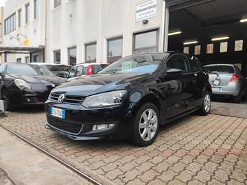 Volkswagen Polo 1.4 3 porte Comfortline