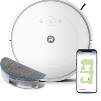 Roomba ComboEssential Lavapavimenti  Aspirapolvere