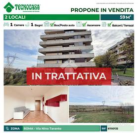2 LOCALI A ROMA