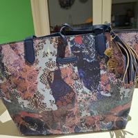 borsa donna shopper 