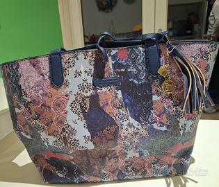 borsa donna shopper 