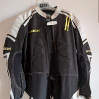 Tuta intera moto Auklet M 