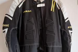 Tuta intera moto Auklet M 