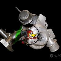 TURBO TURBINA HYUNDAI I20 1.1 - CRDI KIA RIO 1.1 C