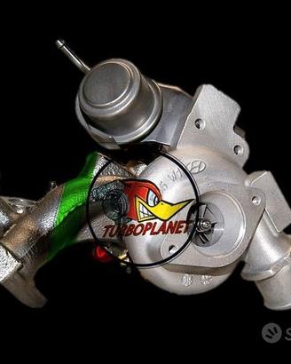 TURBO TURBINA HYUNDAI I20 1.1 - CRDI KIA RIO 1.1 C