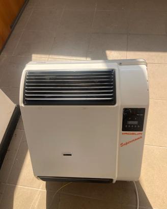 TERMOCONVETTORI "ROBUR" A GAS
