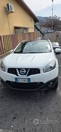 2011 Nissan Qashqai