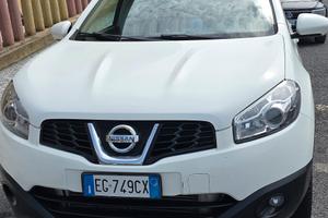 2011 Nissan Qashqai