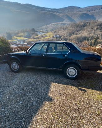 alfetta 2000 L