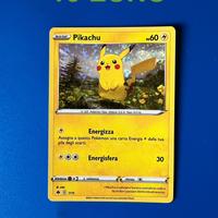 Pokemon TCG McDonald’s set 2022
