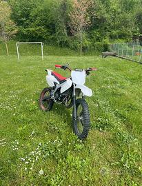 Malaguti XTM 86