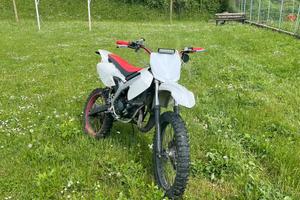 Malaguti XTM 86