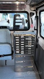 Pezzi di ricambio fiat ducato