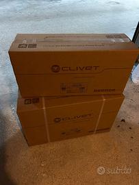 climatizzatore CLIVET NUOVO!
