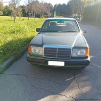 Mercedes 200E w124 del 1990