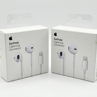 Apple EarPods Lightning Nuovi Sigillati (2 PEZZI)