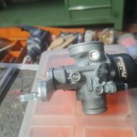 carburatore 22 Pinasco