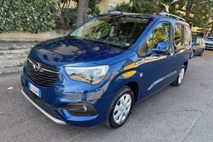 Opel Combo Life 1.2 110 CV S&S MT6 Innovation