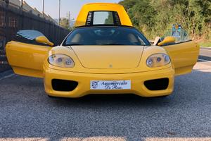 FERRARI 360 SPIDER