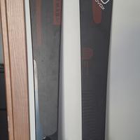 Armada Delclivity 88C telemark