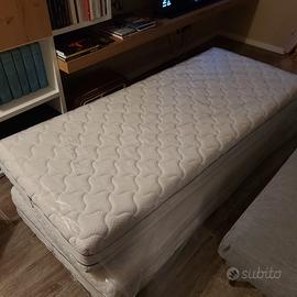 Materassi ortopedici
