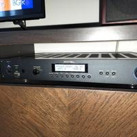Amplificatore HIFI Rotel RA11