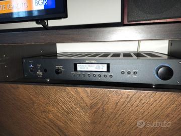 Amplificatore HIFI Rotel RA11