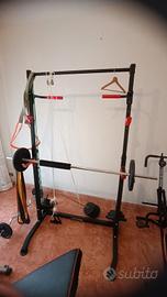 attrezzo per sollevamento 