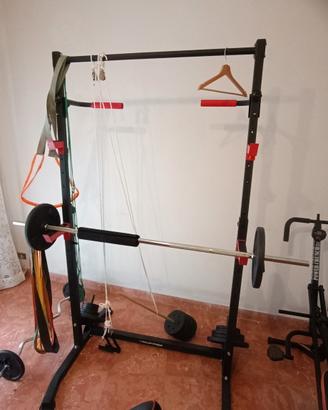 attrezzo per sollevamento 