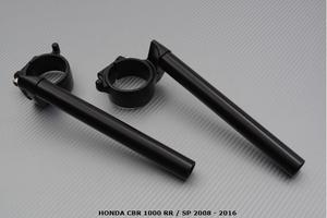 Coppia semimanubri per HONDA CBR 1000 RR / SP 2008