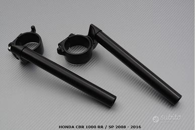 Coppia semimanubri per HONDA CBR 1000 RR / SP 2008