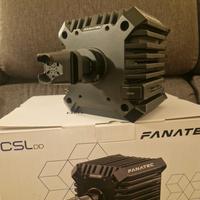 FANATEC CSL DD 8nm