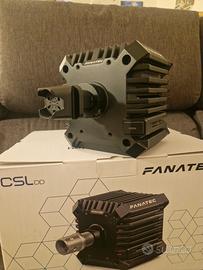 FANATEC CSL DD 8nm