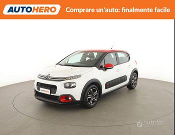 CITROEN C3 PT57594