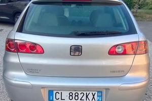 Seat Ibiza 1.2 12V Stella (07/2004)