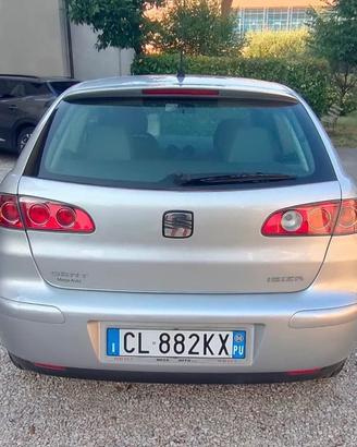 Seat Ibiza 1.2 12V Stella (07/2004)