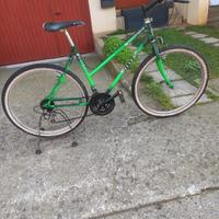 mtb da 26 sport pronta