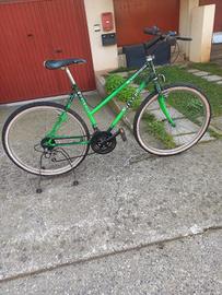 mtb da 26 sport pronta