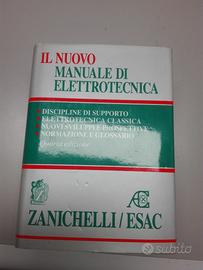 IL NUOVO MANUALE DI ELETTROTECNICA