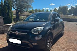 Fiat 500x 2.0 AT9 cross 4x4