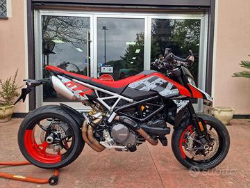 Ducati Hypermotard 950