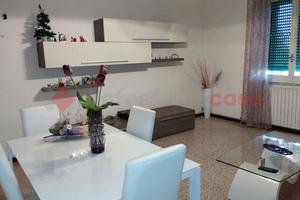 Appartamento Casacalenda [0726VRG]