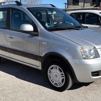 Fiat Panda 1.4 Climbing Natural Power