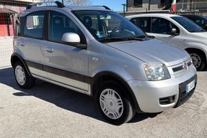 Fiat Panda 1.4 Climbing Natural Power