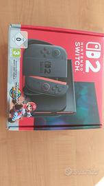 Nintendo switch 2 come nuova