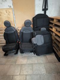 Per fiat 500x
