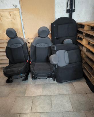 Per fiat 500x