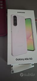 Samsung A56 5G
